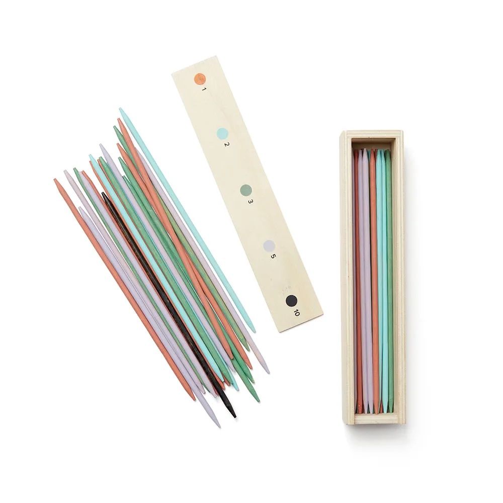 JEU MIKADO -Kids Concept