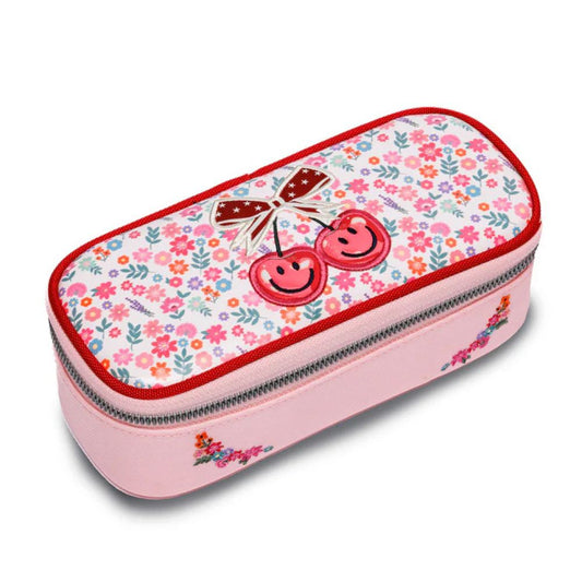 PENCIL BOX - BERRY CUTE -Jeune Premier