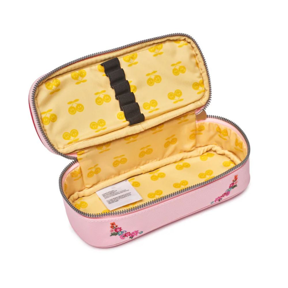 PENCIL BOX - BERRY CUTE -Jeune Premier