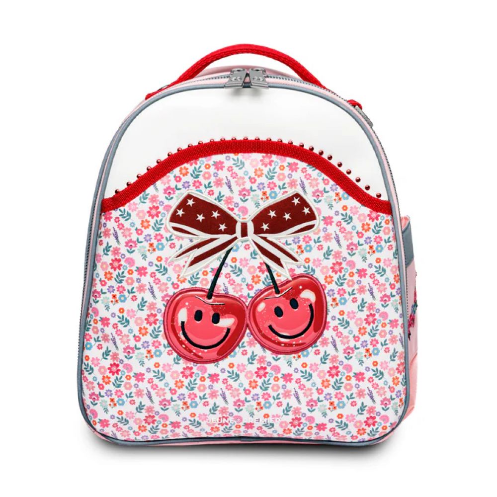 BACKPACK RALPHIE - BERRY CUTE -Jeune Premier
