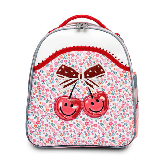 BACKPACK RALPHIE - BERRY CUTE -Jeune Premier