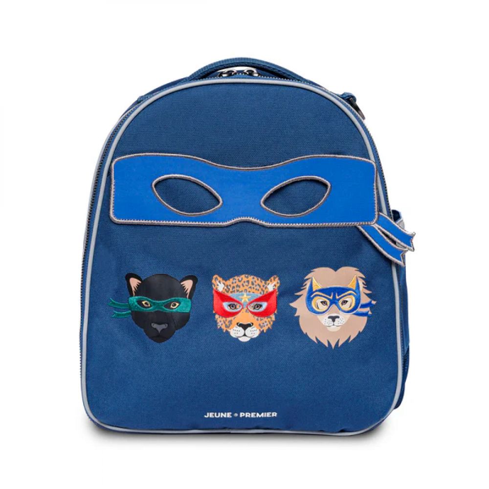 BACKPACK RALPHIE - SUPERCATS -Jeune Premier