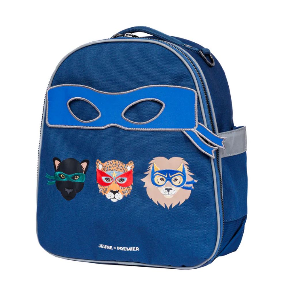 BACKPACK RALPHIE - SUPERCATS -Jeune Premier