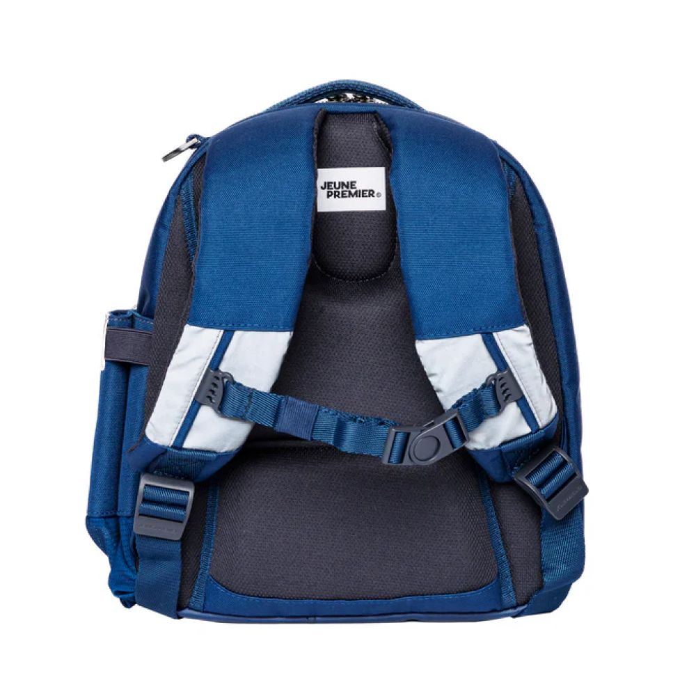 BACKPACK RALPHIE - SUPERCATS -Jeune Premier