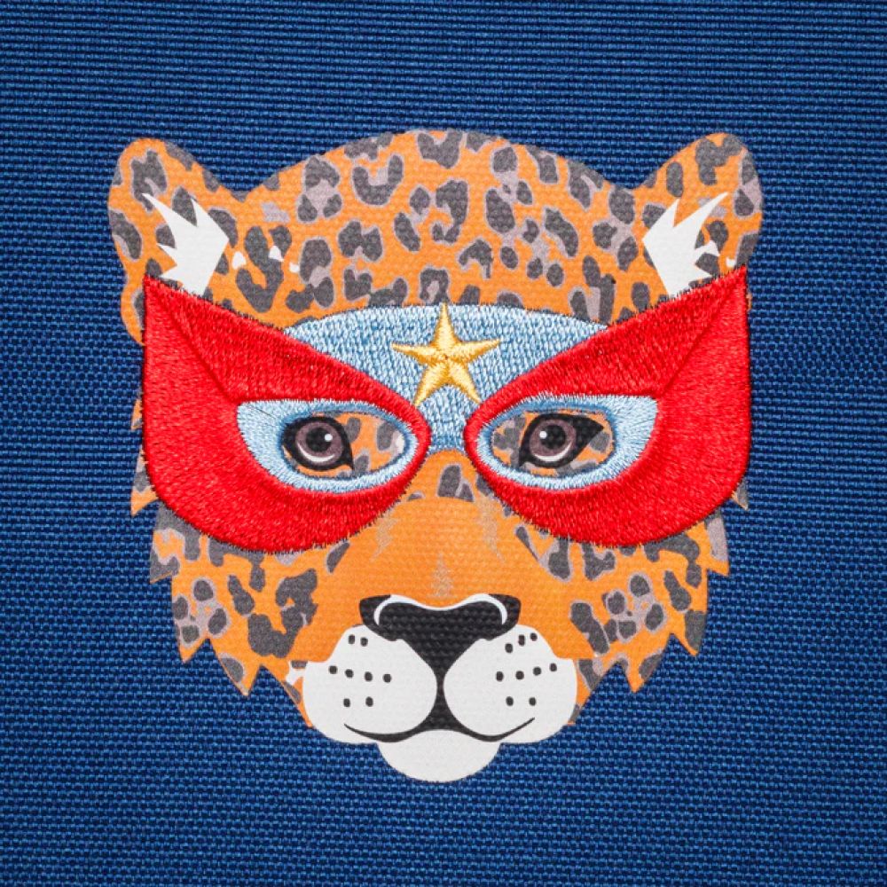 CITY BAG - SUPERCATS -Jeune Premier