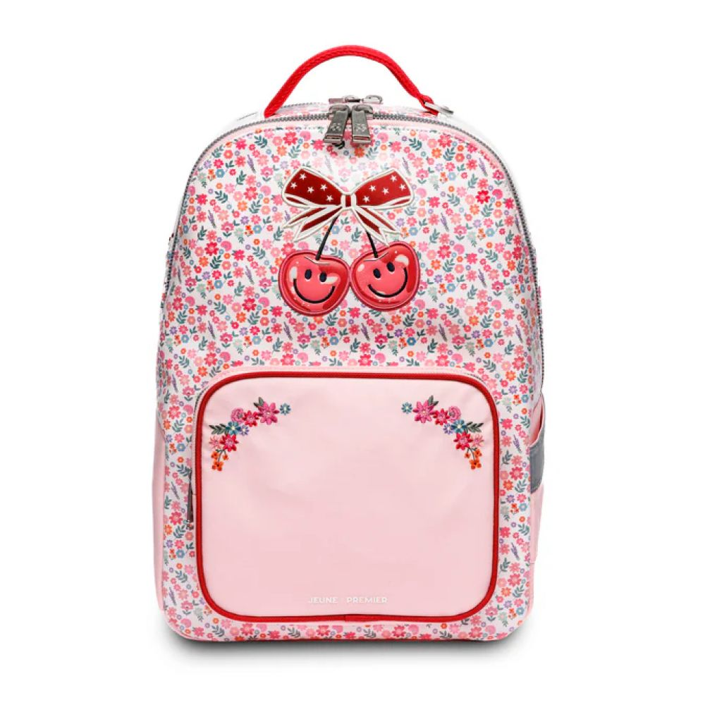 NEW BOBBIE - BERRY CUTE -Jeune Premier