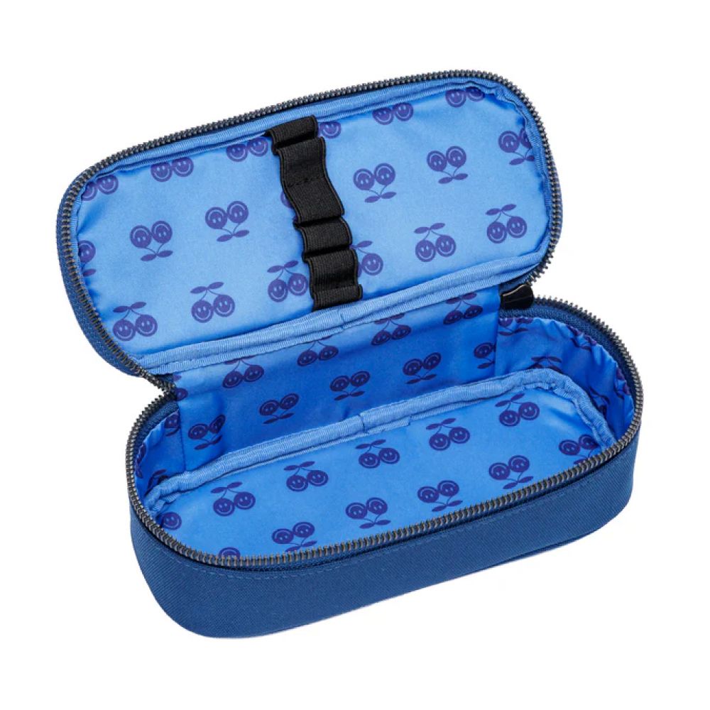 PENCIL BOX - SUPERCATS -Jeune Premier