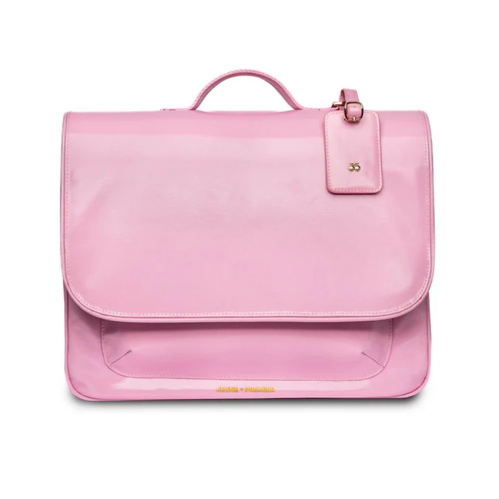 IT BAG MIDI - BLUSH -Jeune Premier