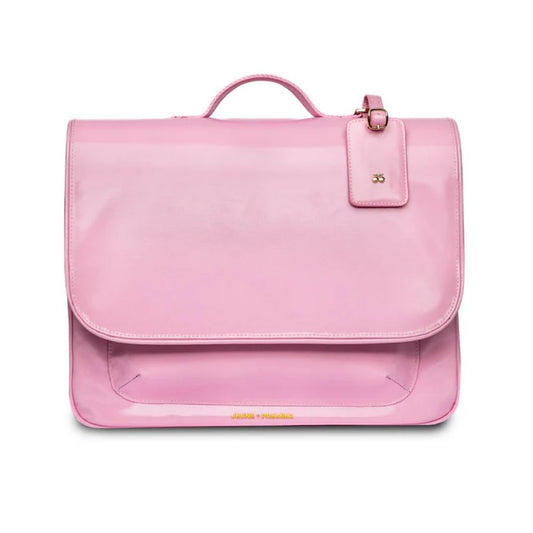 IT BAG MIDI - BLUSH -Jeune Premier