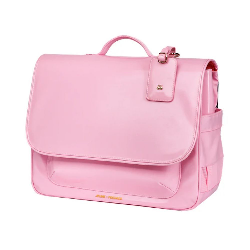 IT BAG MIDI - BLUSH -Jeune Premier