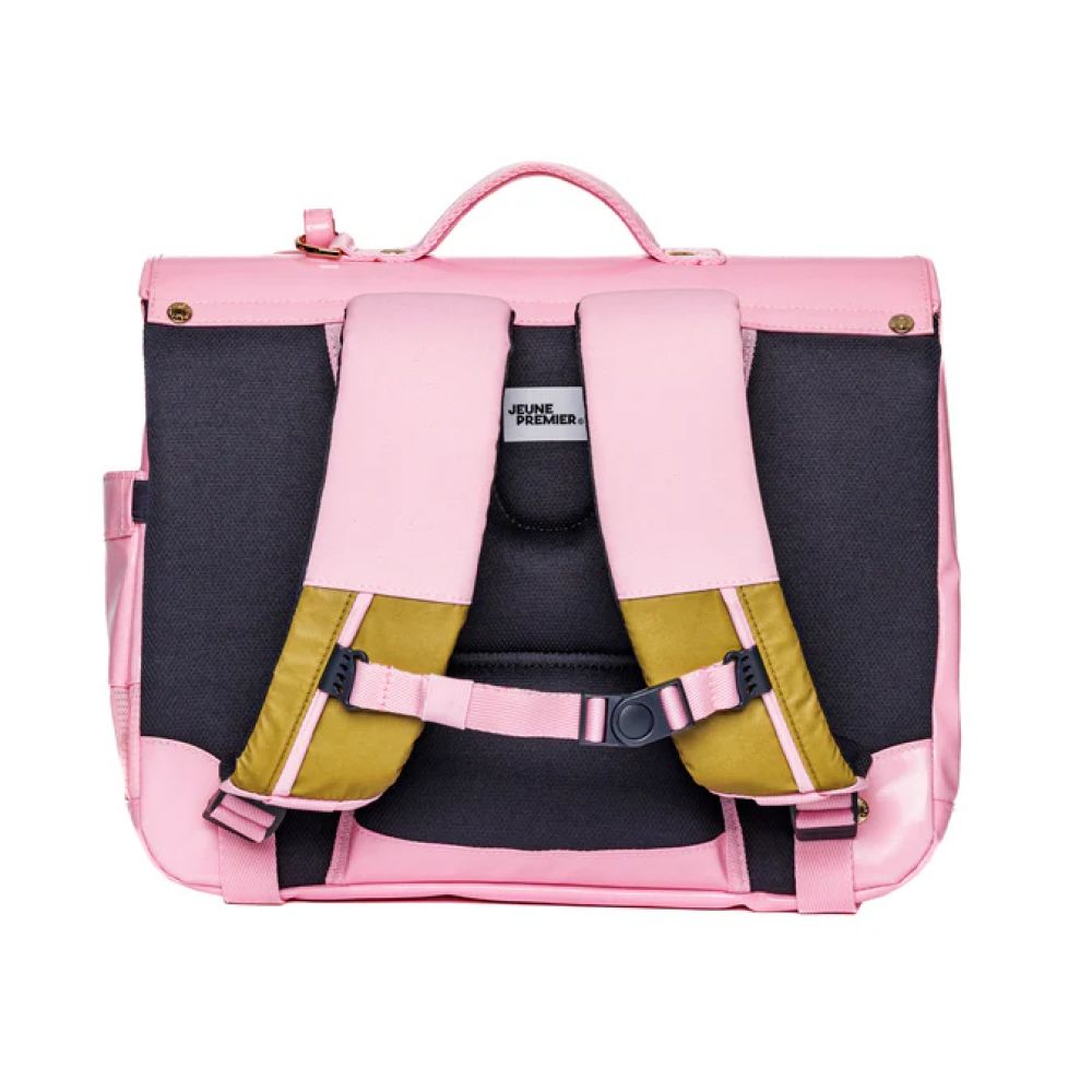 IT BAG MIDI - BLUSH -Jeune Premier
