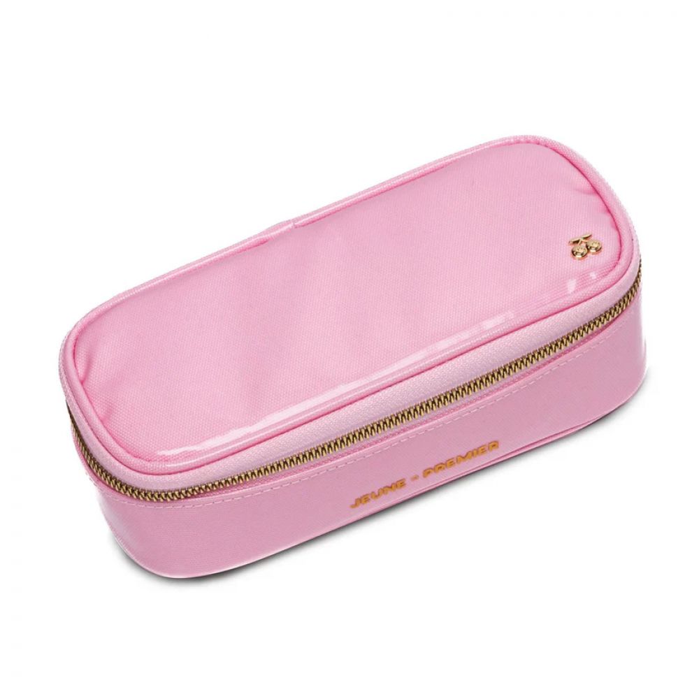 PENCIL BOX - BLUSH -Jeune Premier