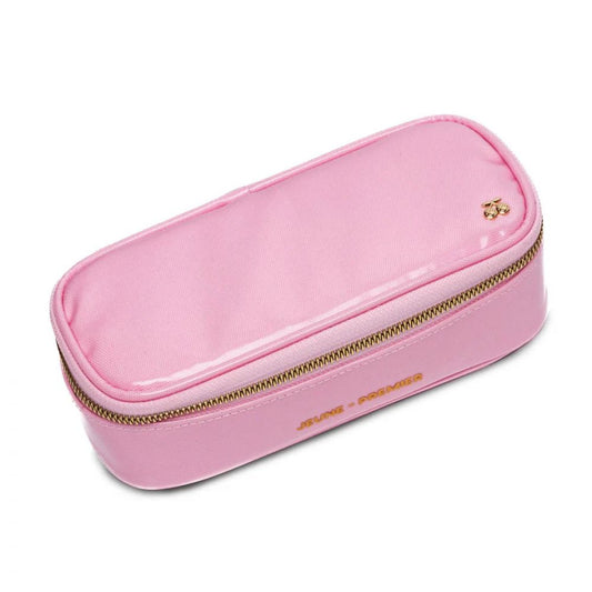 PENCIL BOX - BLUSH -Jeune Premier