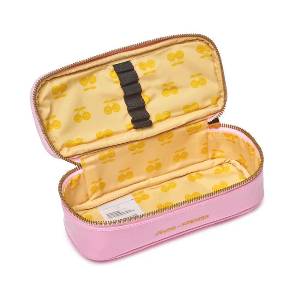 PENCIL BOX - BLUSH -Jeune Premier