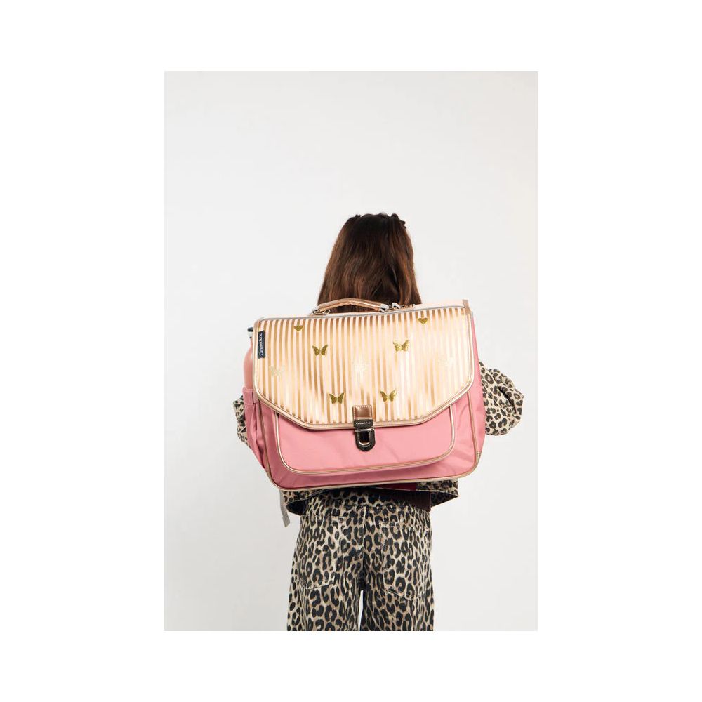CARTABLE MOYEN SONATA -Caramel & Cie