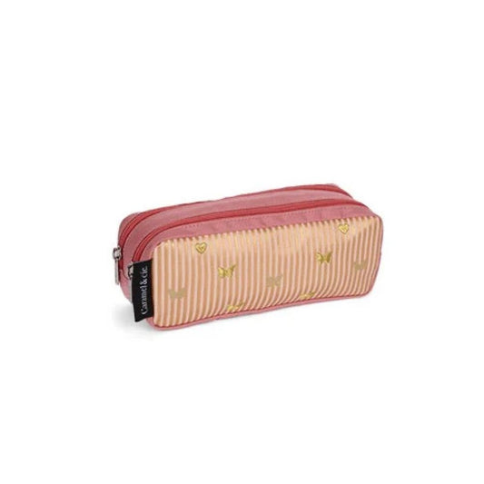 TROUSSE DOUBLE SONATA -Caramel & Cie
