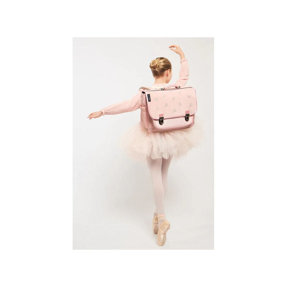 CARTABLE MOYEN PRIMA BALLERINA -Caramel & Cie