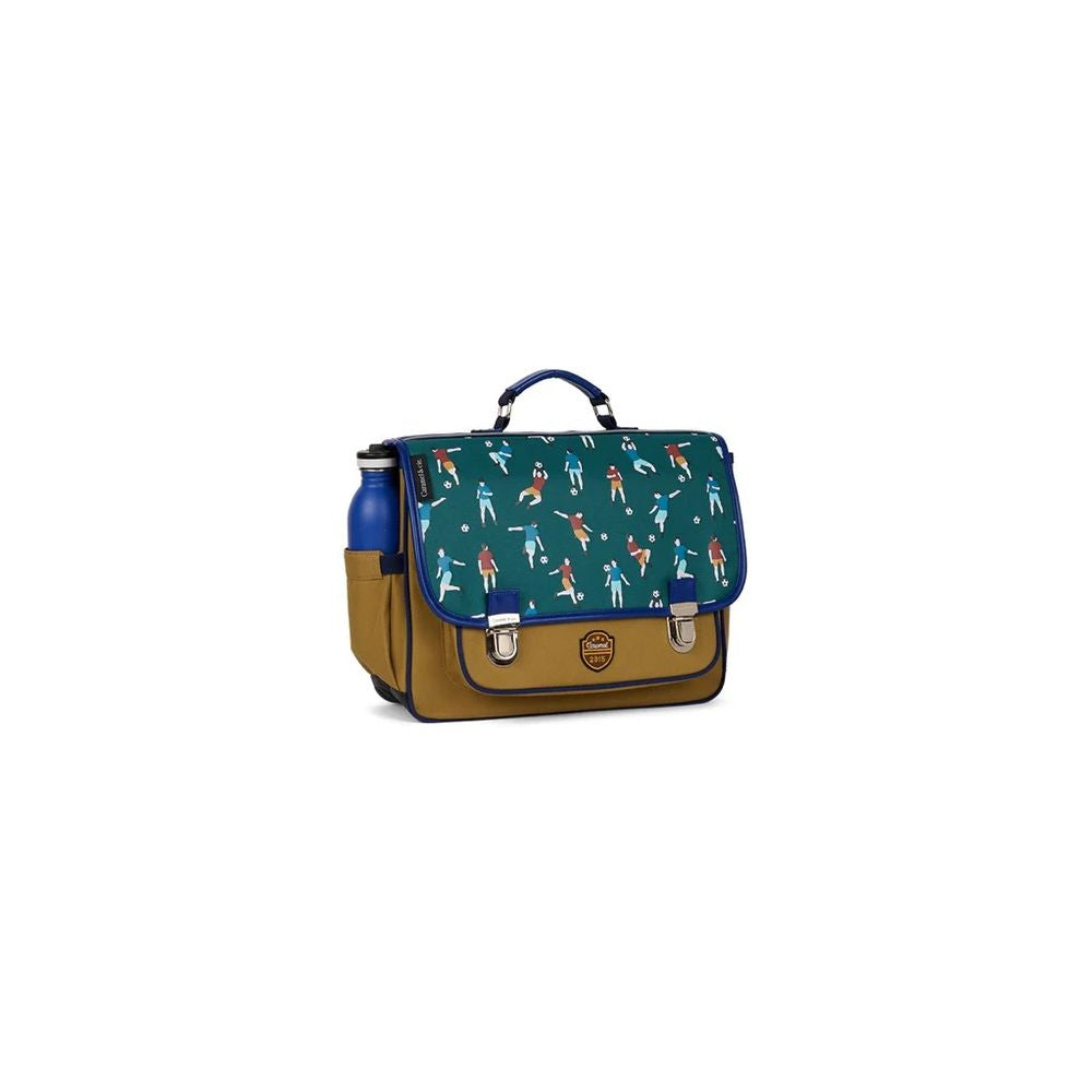 CARTABLE MOYEN PLAYGROUND -Caramel & Cie