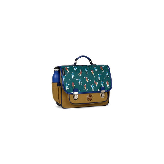 CARTABLE MOYEN PLAYGROUND -Caramel & Cie