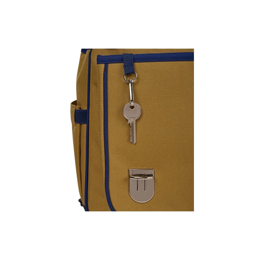 CARTABLE MOYEN PLAYGROUND -Caramel & Cie