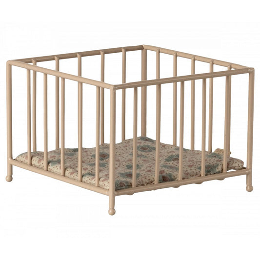 PARC ENFANT, MY - ROSE -Maileg