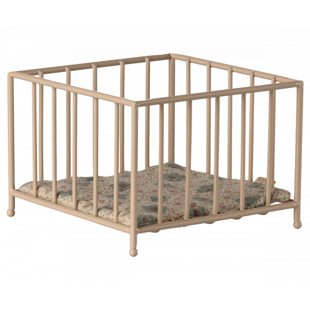 PARC ENFANT, MY - ROSE -Maileg
