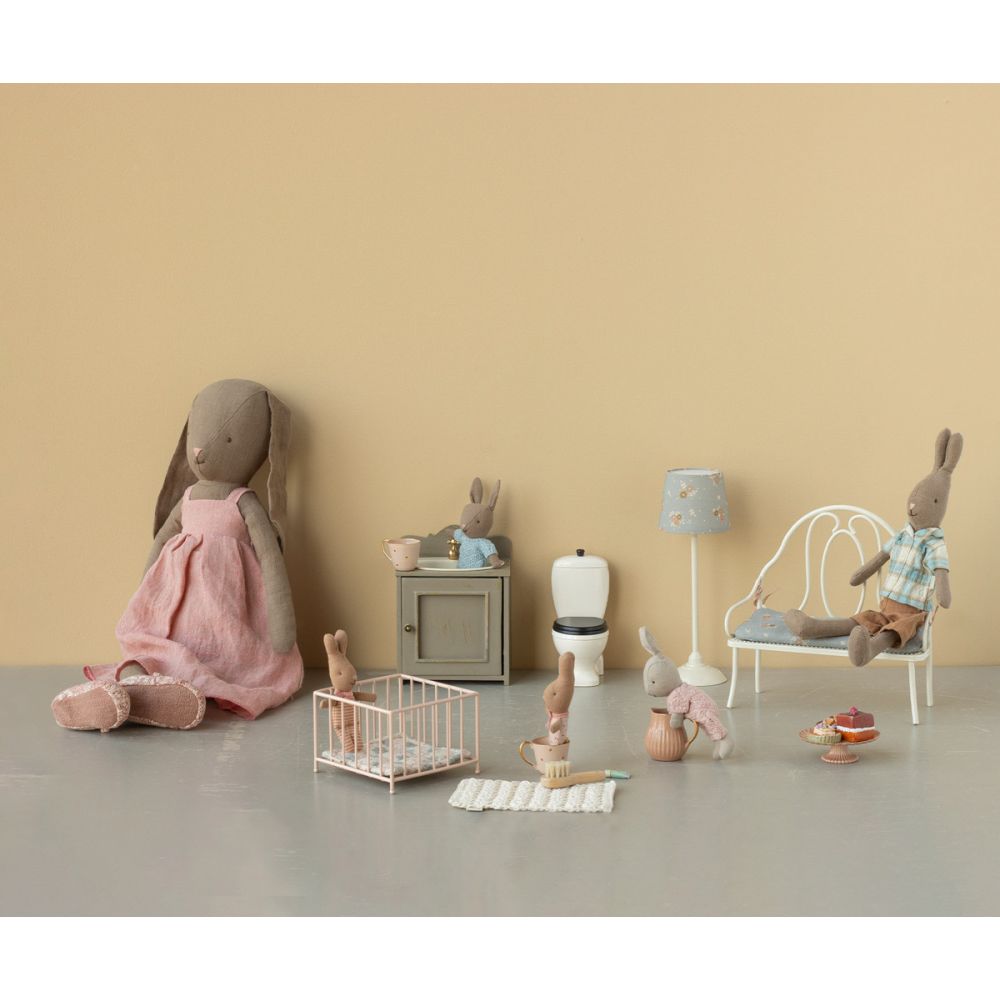 PARC ENFANT, MY - ROSE -Maileg