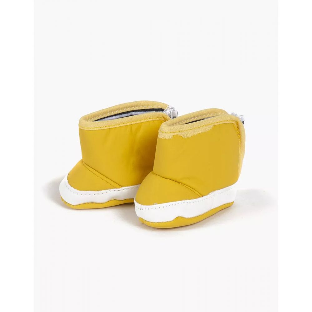 GORDIS - BOTTES JAUNES -Minikane