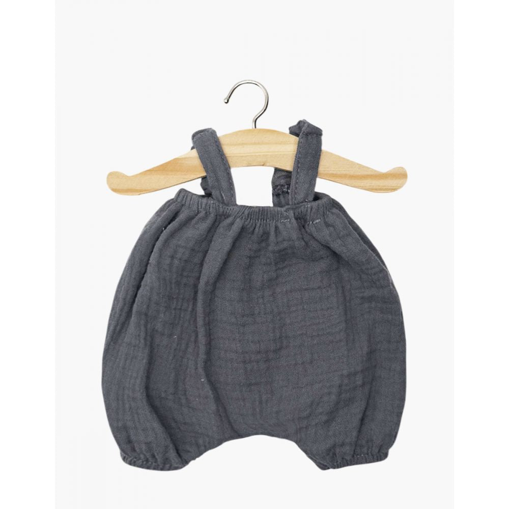 GORDIS - BLOOMER KIM EN MILLERAIE GRIS SOURIS -Minikane