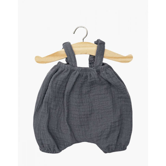 GORDIS - BLOOMER KIM EN MILLERAIE GRIS SOURIS -Minikane
