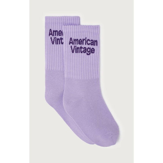 CHAUSSETTES - PROVENCE  -American Vintage