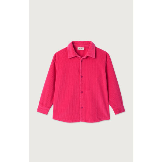 CHEMISE ML - PITAYA VINTAGE 3-6 -American Vintage