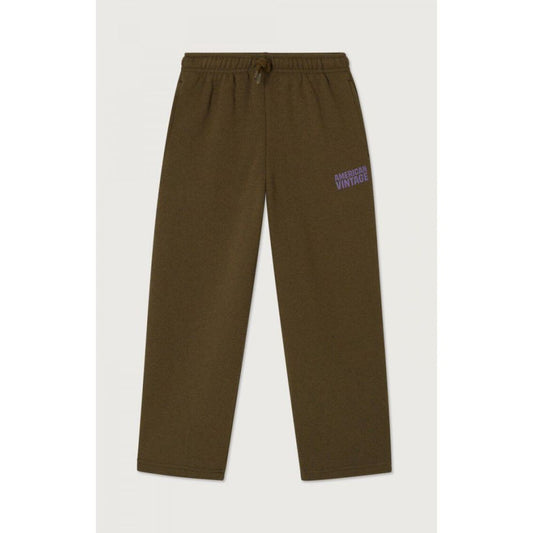 JOGGING BALLON EVONA - BOIS SURTEINT 7+ -American Vintage