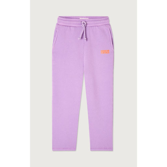 JOGGING DROIT - PARME VINTAGE 3-6 -American Vintage