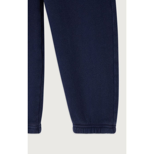 JOGGING RESSERRE - VINTAGE NAVY 3-6 -American Vintage