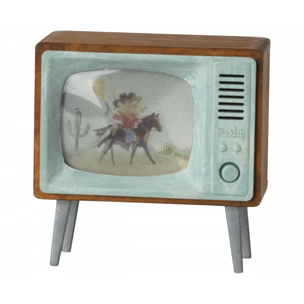 TELEVISION SOURIS -Maileg