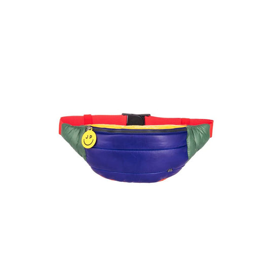 FANNY PACK BANANE PUFFER POP -Jeune Premier