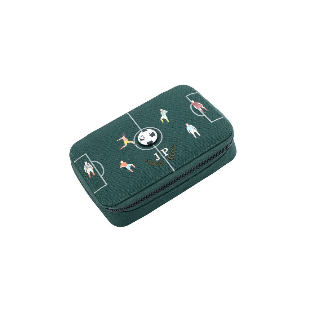 PENCIL BOX FILLED FC JEUNE PREMIER -Jeune Premier