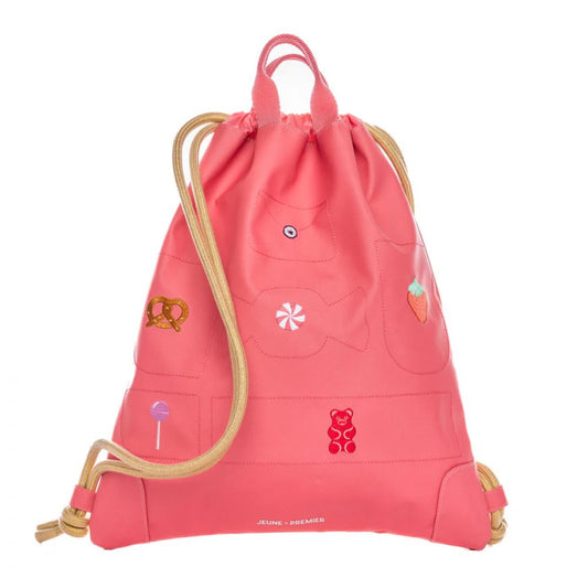CITY BAG CANDY -Jeune Premier