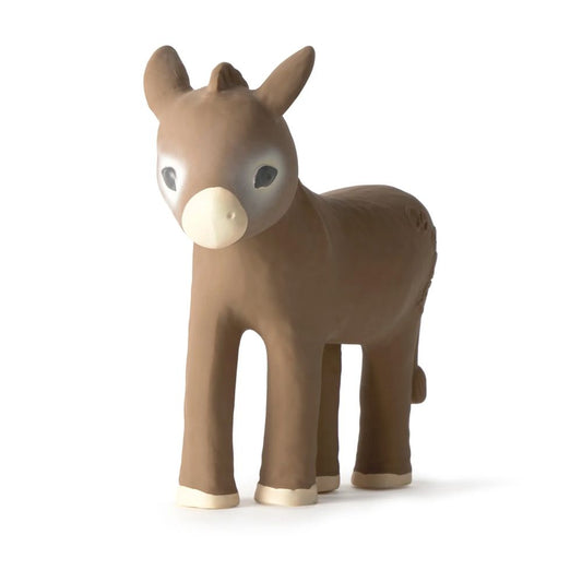 HECTOR THE DONKEY -Oli Et Carol