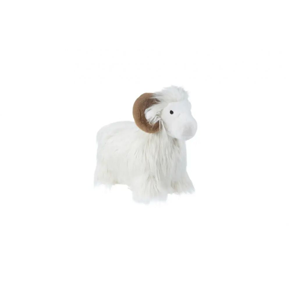 SOFT BOUNCIES BELIER -Wild And Soft