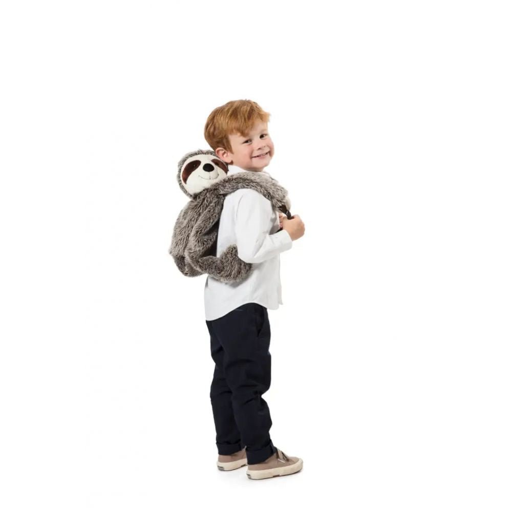 SAC A DOS PARESSEUX -Wild And Soft