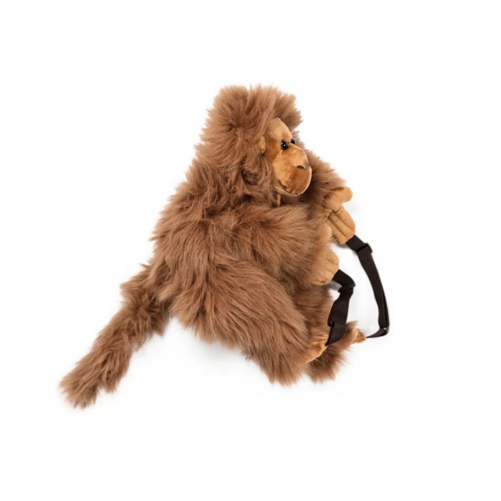 SAC A DOS SINGE -Wild And Soft