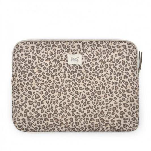 PROTEGE CARNET ZIP STUDIO A4 WILD PRINT -Babyshower
