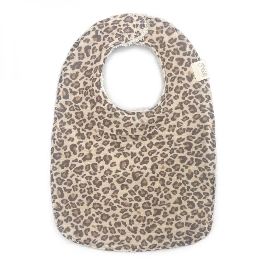 BAVOIR BIG BROTHER WILD PRINT -Babyshower