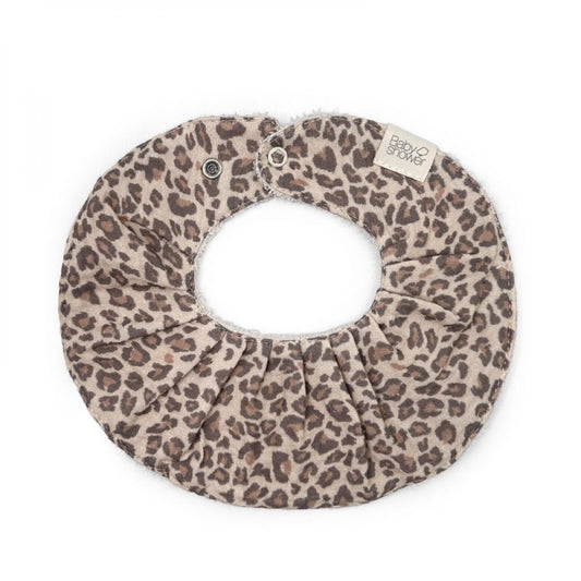 BAVOIR FANCY WILD PRINT -Babyshower
