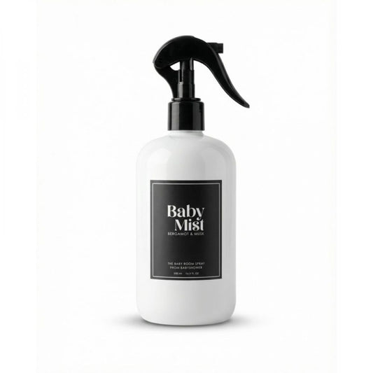 PARFUM D'AMBIANCE BABYMIST 500ML -Babyshower