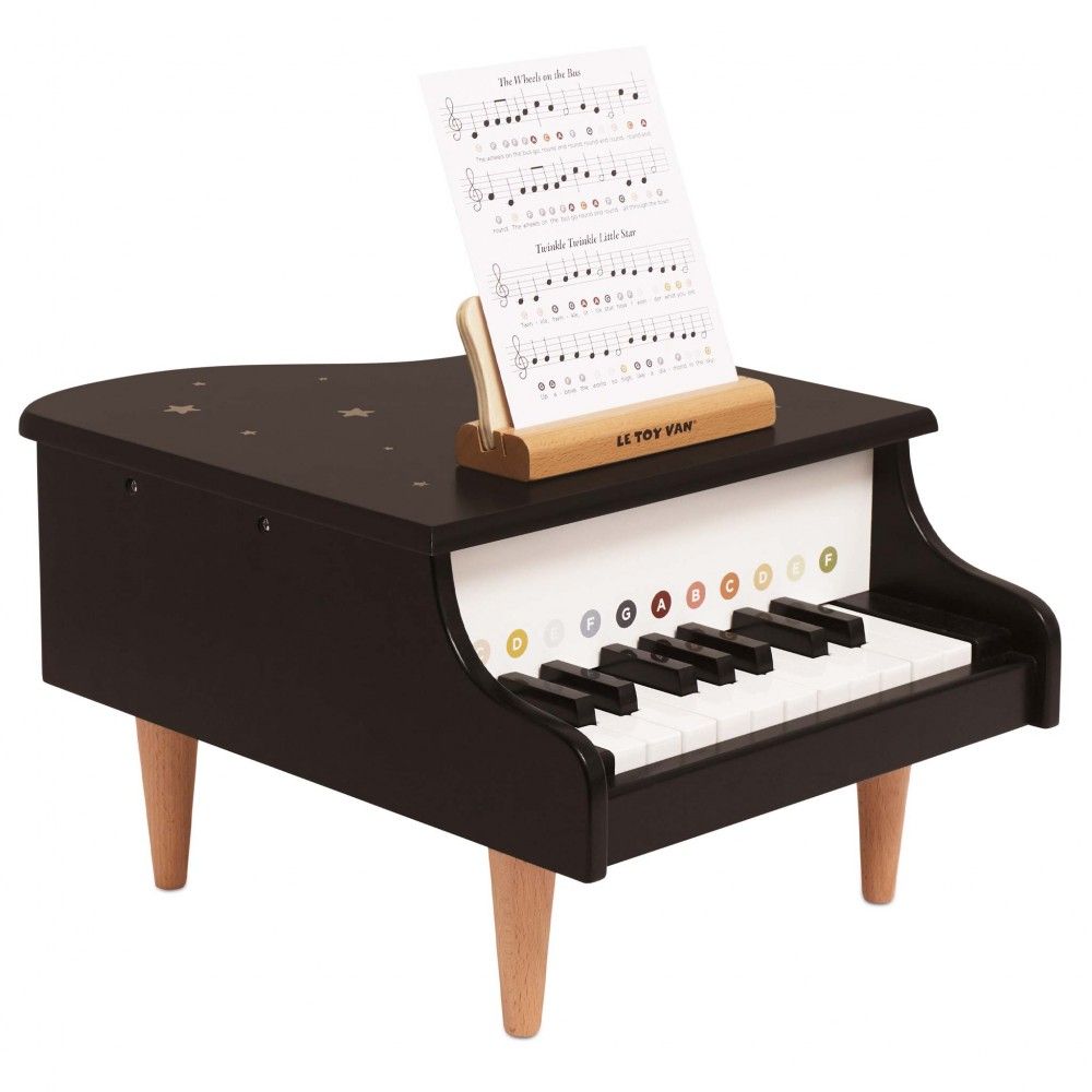 PIANO À QUEUE -Toy Van