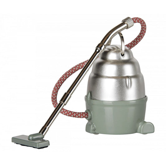 ASPIRATEUR, SOURIS - MENTHE FONCEE -Maileg