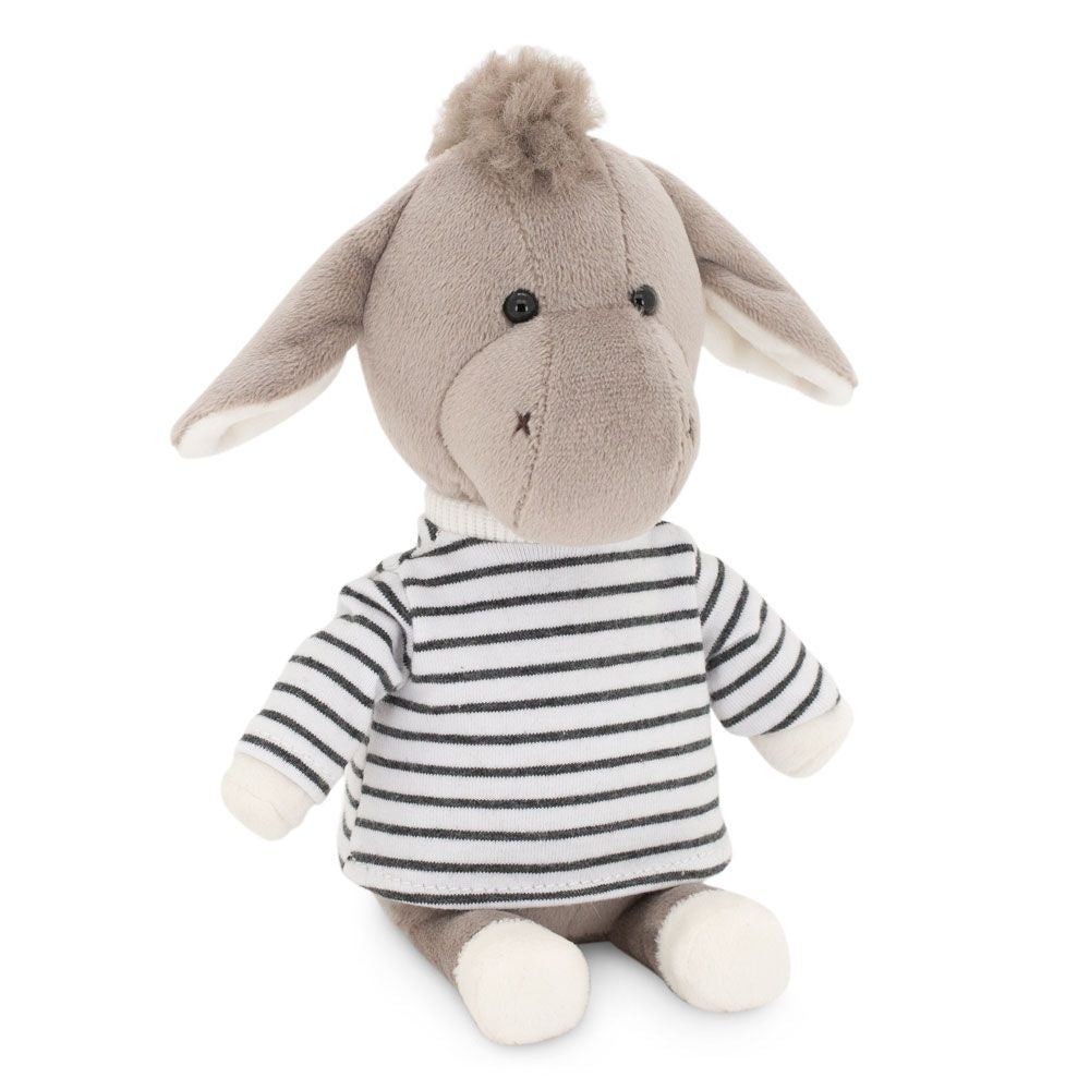 FRANKIE L'ANE 18CM -Orange Toys